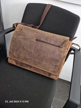 Ulrich Marenbach review photo