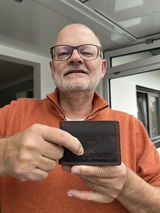 Robert Milde review photo