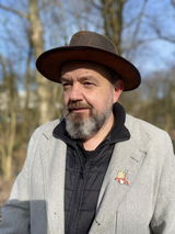 Enrico Kägi review photo