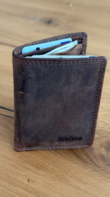 Andreas review photo