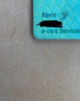 Anonym review photo