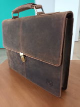 Robert Kampfl review photo