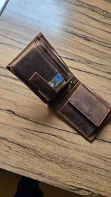Thomas Oelze review photo