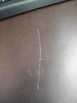 Barry review photo
