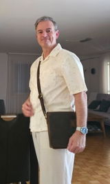 Michael von Sternelicht review photo