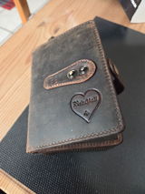 Iris review photo