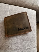 Bettina review photo