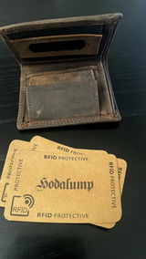 Werner review photo