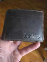 Holger Backhaus review photo