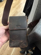 Anonym review photo