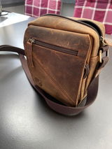 Anonym review photo