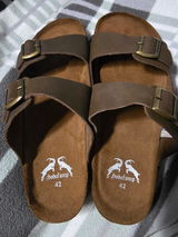 Raymond review photo