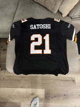 Kyle Jackman review photo