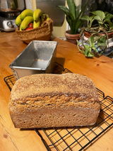 Hubert review photo