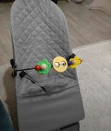 Buse M. review photo