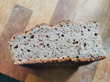 Kerstin review photo