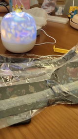 Aurora G. review photo