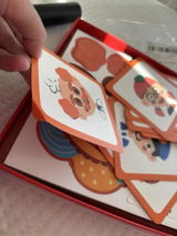 Mateo review photo