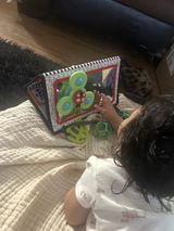 Gabriela R. review photo