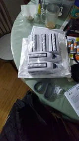 Adela G. review photo