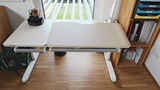Andreas review photo