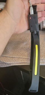 Nick S. review photo