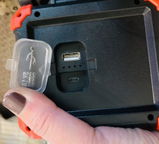 Tareq A. review photo
