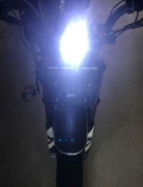 Rcae B. review photo