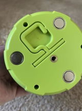Nathan B. review photo