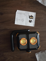 Mark B. review photo