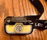 RLG review photo