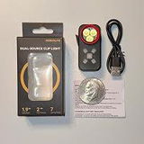 Griffin review photo