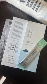 Reyshelle review photo