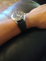 Patrick S. review photo