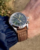 Trevor G. review photo