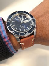 Wafi F. review photo