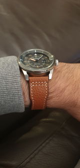 Gerard G.i.G. review photo