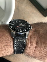 Miguel G. review photo
