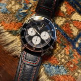 Timothy P. review photo