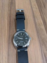Ryan review photo
