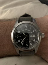 Matt S. review photo
