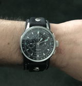 Stephen J. review photo