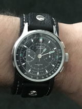 Stephen J. review photo