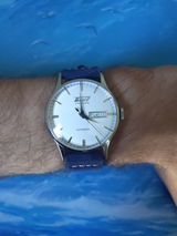 Jonas B. review photo