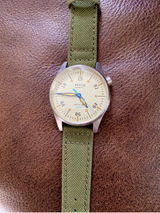 G-Uhr review photo