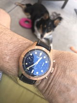 Sydney V. review photo