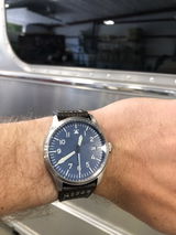 Ryan review photo