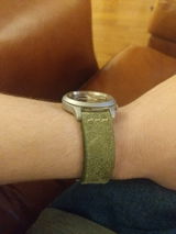 T M. review photo