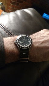 Gentry T. review photo