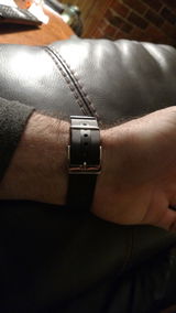 Gentry T. review photo